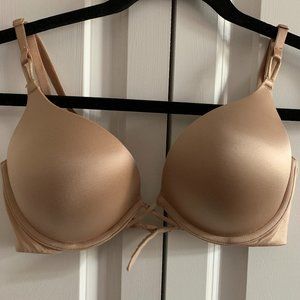 Bombshell Push-up Bra, 34C